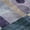 Blue, variant on Addison Rugs Mayfield Premium Machine Washable Transitional Modern Wheat Rectangle Rug, 10' x 14'