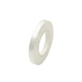 thumbnail image 1 of sweethay Cintas brillantes Envoltura de regalos Piezas de artesanía Accesorio de boda blanco Type3 NO3 sweethay HA060888-01B, 1 of 6