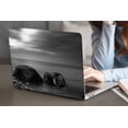 thumbnail image 1 of KSK KAISHEK Hard Case Shell Cover for 2022.0 Released MacBook Air 13.6 inchs with Touch Bar Type C Model: A2681 m2 Plants series 0054, 1 of 5