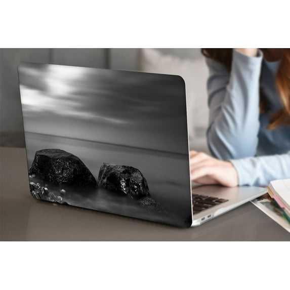 KSK KAISHEK Hard Case Shell Cover for 2022.0 Released MacBook Air 13.6 inchs with Touch Bar Type C Model: A2681 m2 Plants series 0054