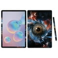 thumbnail image 1 of MightySkins SAGTAS6-Eye See You Skin Decal Wrap for Samsung Galaxy Tab S6 10.5 in. Sticker - Eye See You, 1 of 4