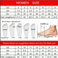 thumbnail image 3 of NOKIO Fashion Sandals for Women Summer Women Ladies Flat Bottom Sandals Strap Flat Ankle Roman Casual Shoes, 3 of 4
