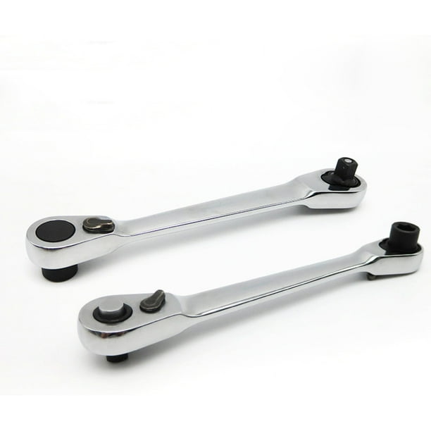 Small sale ratchet handle