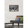thumbnail image 3 of Tiger Woods - The Tiger Effect Wall Poster, 22.375" x 34", 3 of 5