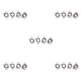 thumbnail image 2 of Decodeary Carburetor Interface Adapter for XJR400 1993-1999 Enhanced Performance Style A 5Set, 2 of 6