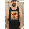 thumbnail image 4 of U Din Din Din Din Dun Ma Din Din Din Dun Men's Tank Top Italian Brainrot, 4 of 7