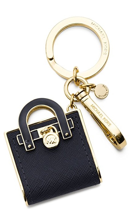 michael kors purse charm