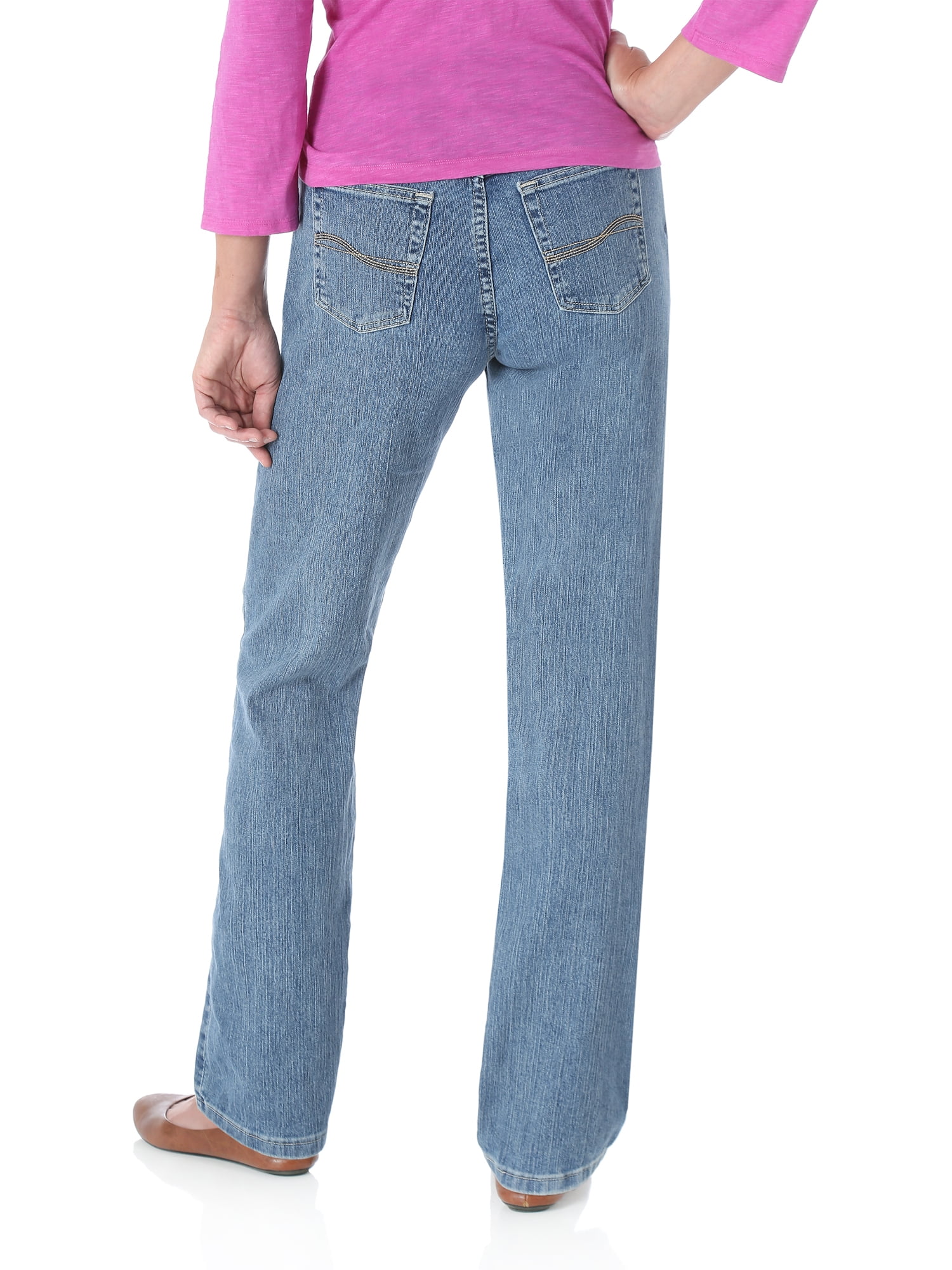 Lee Jeans Plus Size Chart