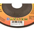 thumbnail image 4 of Forney Industries 71801 Type 27 Roue de Coupe avec Arbre de 0,87 Po, 4 of 4
