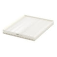 thumbnail image 2 of Purolator Advanced Cabin Air Filter Purolator ONE C41454 for Kia, 2 of 4