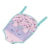 My Sweet Love Doll Sling Carrier Unicorn for Children Ages 2+