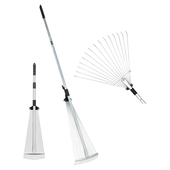 R4 DB700509 Adjustable Rake