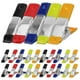 thumbnail image 1 of WRISTBIQUE 25Ud Pequeñas Abrazaderas Metálicas Resistentes Para Carpintería Y Domésticas Diversas, 1 of 6