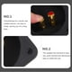 thumbnail image 5 of 2 unidades de caja de desconexión de terminales de altavoz, caja de subwoofer, conector de terminal de copa., 5 of 8