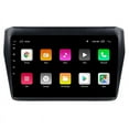 thumbnail image 3 of RoverOne 4+64GB Car Stereo CarPlay GPS Navigation Bluetooth for Suzuki Swift 5 2016-2020 Android Touch Screen Player, 3 of 4