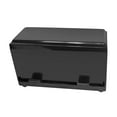 thumbnail image 4 of Caja de Almacenamiento con Dispensador de Tubos, Fácil de Decorar, Organizador de Cubiertos Y Soporte para Palillos para Restaurantes de Comida Rápida, 4 of 9