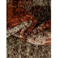 thumbnail image 3 of Unique Loom Autumn Collection Area Rug - Cinnamon (2' 7" x 10' Runner Multi/Beige), 3 of 6