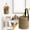 Brown Home Decor, variant on up to 65% off karymi Hanging Plant Basket Wall-mounted Flower Pot Woven Plant Hanger Hanging Planter Plant Wall Decor Hanging Basket for Plants Handwoven Plant Artif Kitchen Decor Weekly Deal