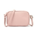 thumbnail image 2 of GEZHEN Women Messenger Bag Fashion Simple Solid Color Lightweight Comfortable Shoulder Strap Large Capacity Crossbody Bag Simple Solid Color Lightweight Comfortable Shoulder Strap, 2 of 7