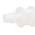 thumbnail image 3 of Adaptador de bomba de aire de acuario PP, accesorio reductor de espiga para manguera, 10 Uds., para conexión de tubo de silicona, 3 of 8