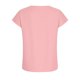 thumbnail image 5 of Camisas de Cuello de la Tripulación de Manga Corta para las Mujeres Top Botón de Color Sólido, Camisas de Manga Corta de Verano para las Mujeres Casual Spring Transpirable, 5 of 7