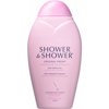 5 Pack - SHOWER TO SHOWER Body Powder Original Fresh 8 oz Each