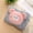 SL, variant on EGNMCR Pillow Cases, Pillow Covers Hot Water Bag Plush Jacket Warm Water Bag Set Plush Warm Gloves Children's And Winter Warmth hot water bottle