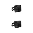 thumbnail image 2 of Maytalsory 1/2/3/5 Essentials Handy With Nurse Waist Bag Practical And Convenient black 2PCS, 2 of 6
