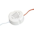 thumbnail image 4 of Transformateur LED 12 V/24V 20W Mini Anneau AC à DC Alimentation IP66, 4 of 5