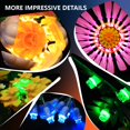 thumbnail image 3 of Kit de Luces LED Flashebrick FB66034 compatible con Lego 10347 Petite Sunny Bouquet, 3 of 5