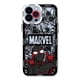 thumbnail image 3 of Marvel Cute Spidermans Hello Kitty funda para Apple iPhone 11 7 6s 12 Mini 15 Plus SE 13 Pro Max XR 14 Pro 8 X XS, 3 of 5