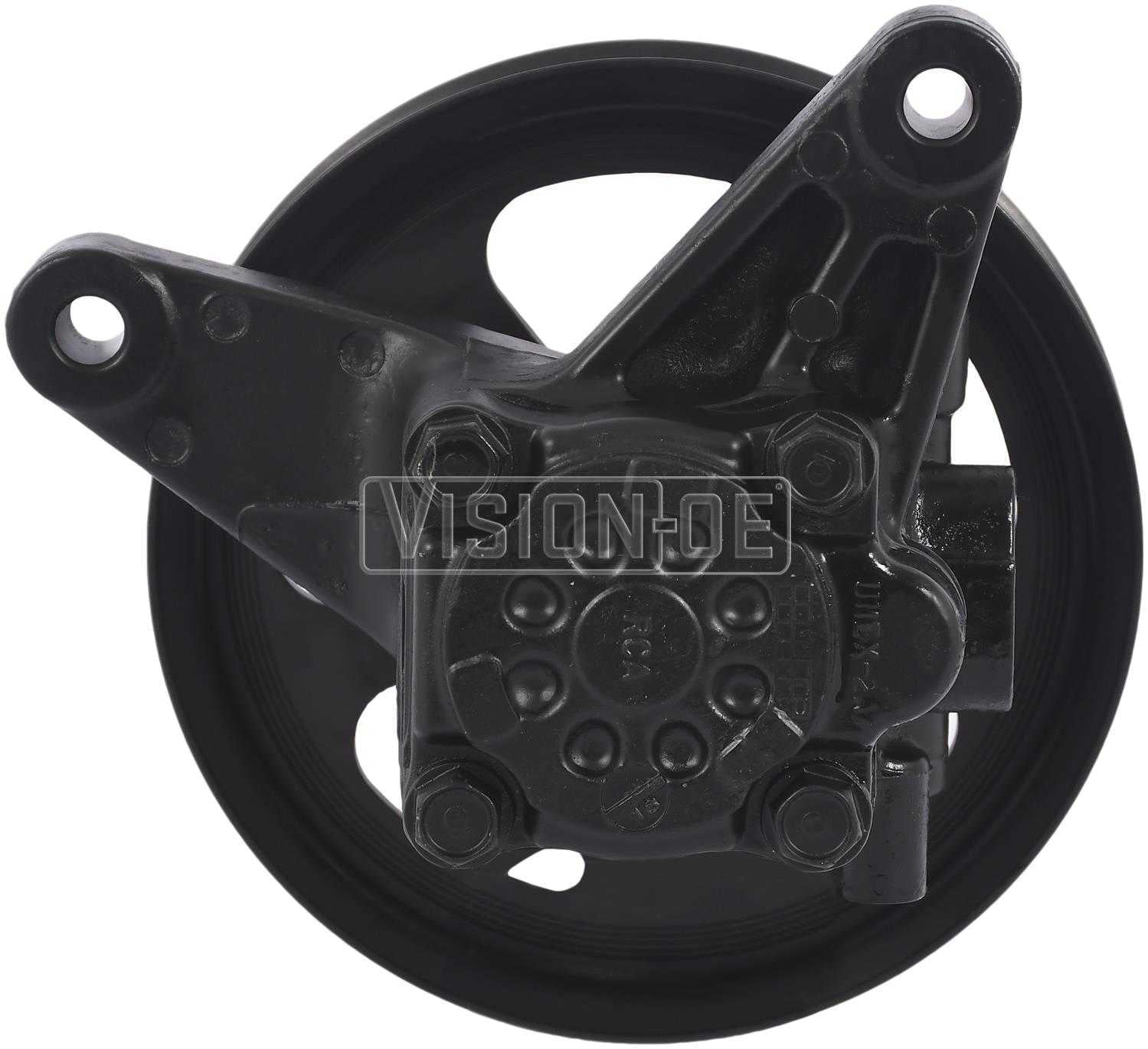 Vision OE 990-0547A1 Power Steering Pump