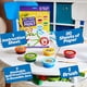 thumbnail image 3 of Conjunto de pintura a prueba de derrames Crayola pintura lavable para niños edades 3 4 5 6, 3 of 3