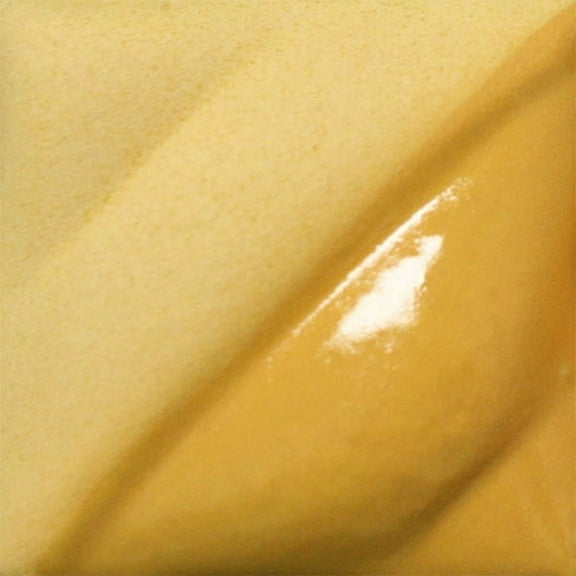 Amaco Velvet Underglaze UG LIQ V-350 2 OZ ORANGE