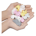 thumbnail image 5 of Juguetes Blandos MALUBERO 40pcs de animales para niños, 5 of 5