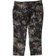 thumbnail image 3 of INC - Pantalones informales para hombre, diseño floral metálico, multicolor, 32 de ancho x 34 de largo I-N-C Pantalones, 3 of 4