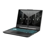 ASUS TUF A15 15.6 inch FHD Gaming Laptop, AMD Ryzen 7 7435HS, NVIDIA Geforce RTX 3050, 8GB DDR 5, 512GB SSD, Graphite Black
