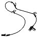 thumbnail image 3 of Holstein Parts 2ABS1107 ABS Speed Sensor, 3 of 4