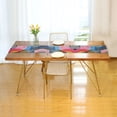 thumbnail image 3 of Yayeee Table Runner 70 inches Long Home Kitchen Dinning Party Decoration, Stripes Pattern, 3 of 7