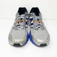thumbnail image 3 of New Balance Mens 860 V5 M860SB5 Gray Running Shoes Sneakers Size 12 D, 3 of 5