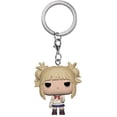 thumbnail image 1 of FUNKO POP! KEYCHAIN: MHA- Himiko (Hideout), 1 of 1