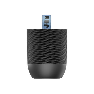 JAM Double Chill - Speaker - for portable use - wireless - Bluetooth - black