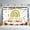 5x3FT, variant on Rainbow Back to School Backdrop First Day of Preschool Party Decorations Banner Supplies Students Pencil Rainbow Classroom Photography Background Studio Props