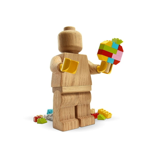 Le « bois liquide », nouveau composant pour l'industrie du jouet