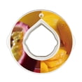 thumbnail image 2 of Vainas Sabor 0 Azúcar Utilizado en Botella (maracuyá + Mango) Rojo, 2 of 6