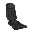 thumbnail image 2 of Almohada de baño de cuerpo completo para bañera, almohadilla de colchón transpirable y cómoda, accesorios de bañera para adultos, almohada de bañera, Negro, 2 of 8