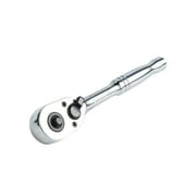 STANLEY 91-928 1/4Drive Pear Head Quick Release Ratchet
