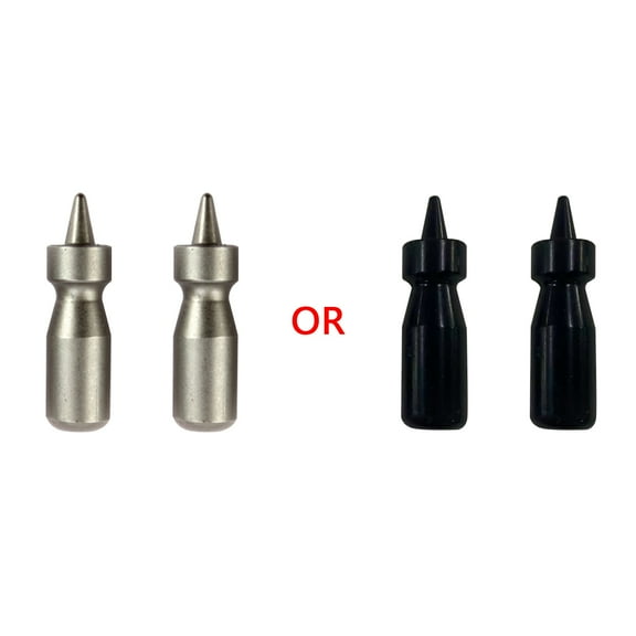 Quickly Remove the Chainsaw Riveting Aluminum Chainsaw Chain Repairing Tool