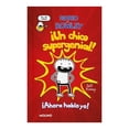 thumbnail image 1 of Diario de Rowley un Chico Supergenial Molino Jeff Kinney, 1 of 2