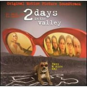 2 Days In The Valley Soundtrack